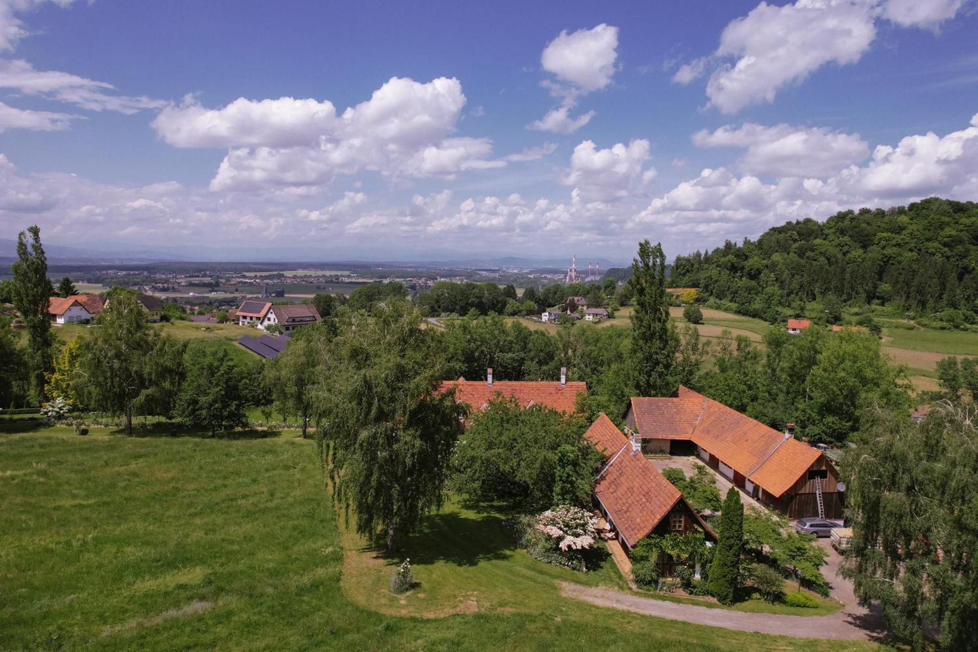 Lexsimihof - Stoeckl Wildon