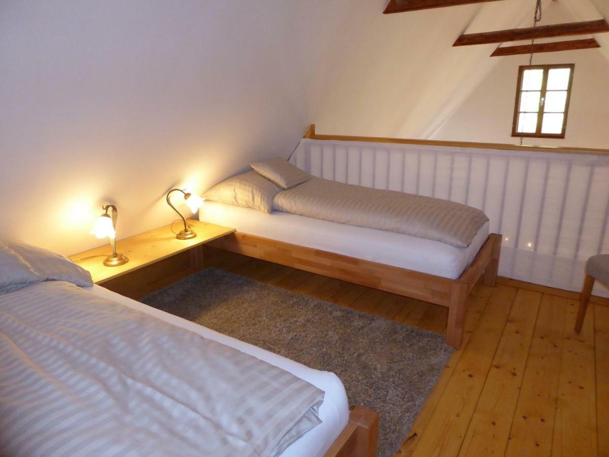 Lexsimihof - Stoeckl Wildon